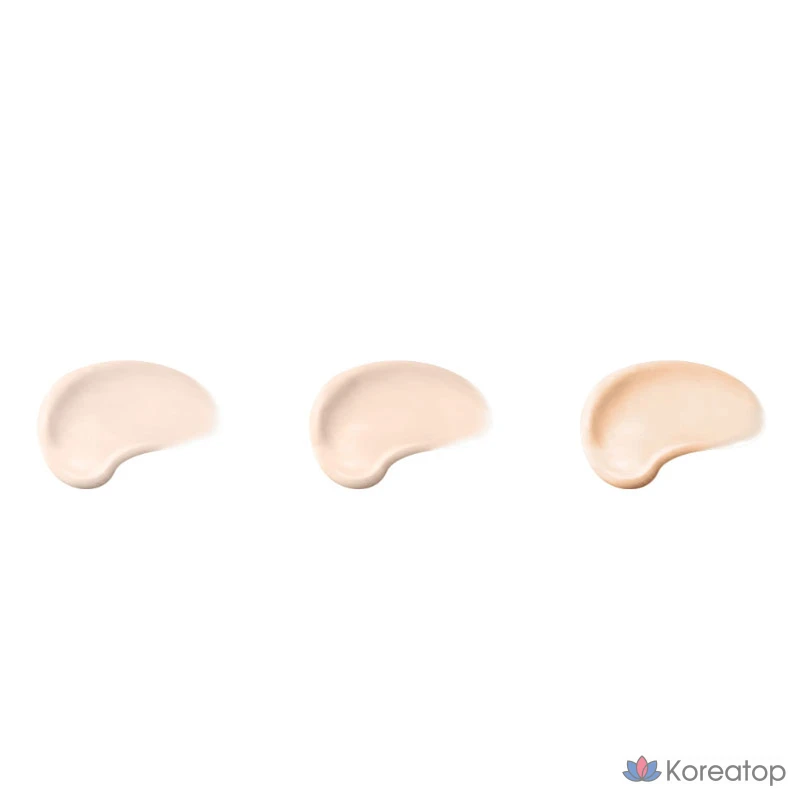 Тональный крем-кушон Ariel Ink Feeder Cover Lasting Cushion Foundation SPF50+ PA++++ 15 г, № 01 Ваниль, 1 шт., фото 9