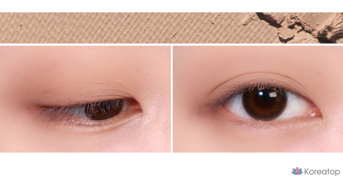 Палетка теней MERZY Mood Fit, S3 Drawn Nude, 1 шт.