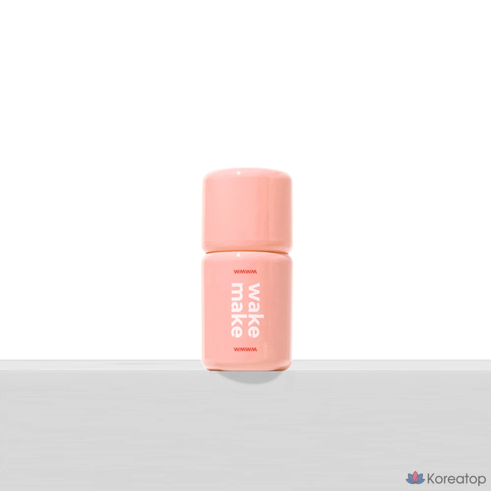 Wakemake Shaking Blur Cheek, 1 шт., 03 Squeeze, фото 5