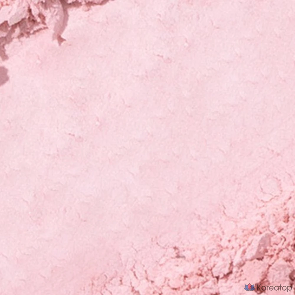 Румяна MERZY Porcelain Cheek Blusher 4,2 г, оттенок Pairing Pink, 1 шт., фото 3