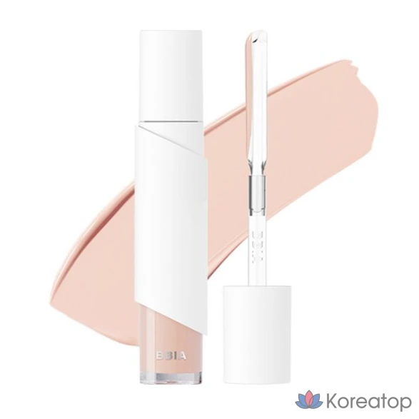 Консилер BBIA O Stay, 8,5 г, 1 шт., цвет 19 Porcelain