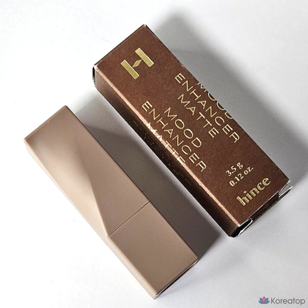 Hints Mood Enhancer Matte Flare