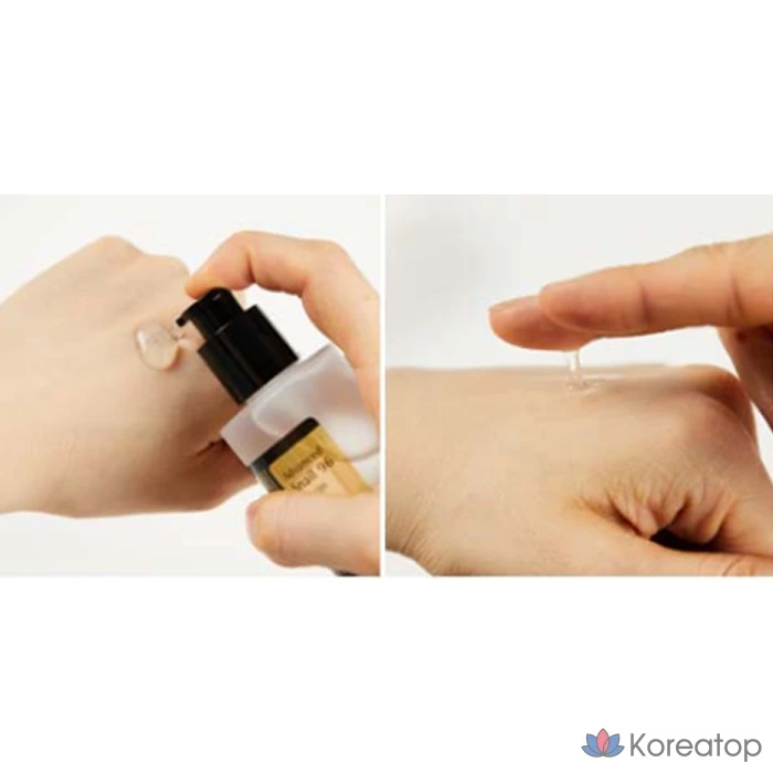 COSRX Advanced Snail 96 Mucin Power Essence, 100 г, 100 мл, 1 шт., фото 8