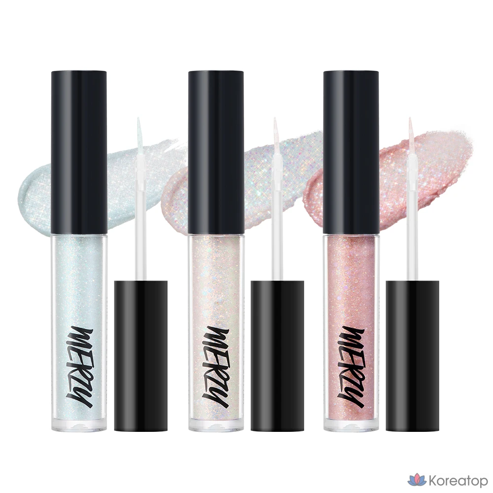 Merge Windy Pop Eye Glitter, PE1 Fairy Tail, 1 шт., фото 3