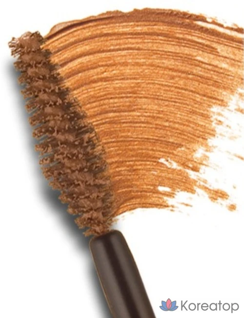 Набор Etude Pure False Brow Cara 4,5 г + 9 г, № 2, светло-коричневый, 1 шт.