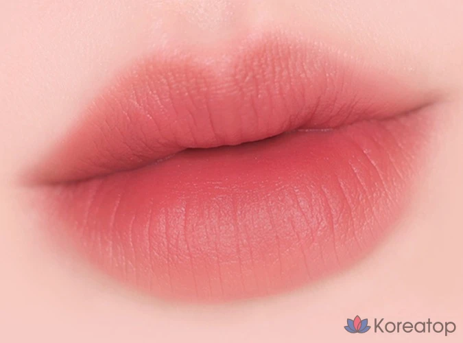 Помада-тинт FEEV Color Wear, оттенок «Нюдово-персиковый», 1 шт., фото 8