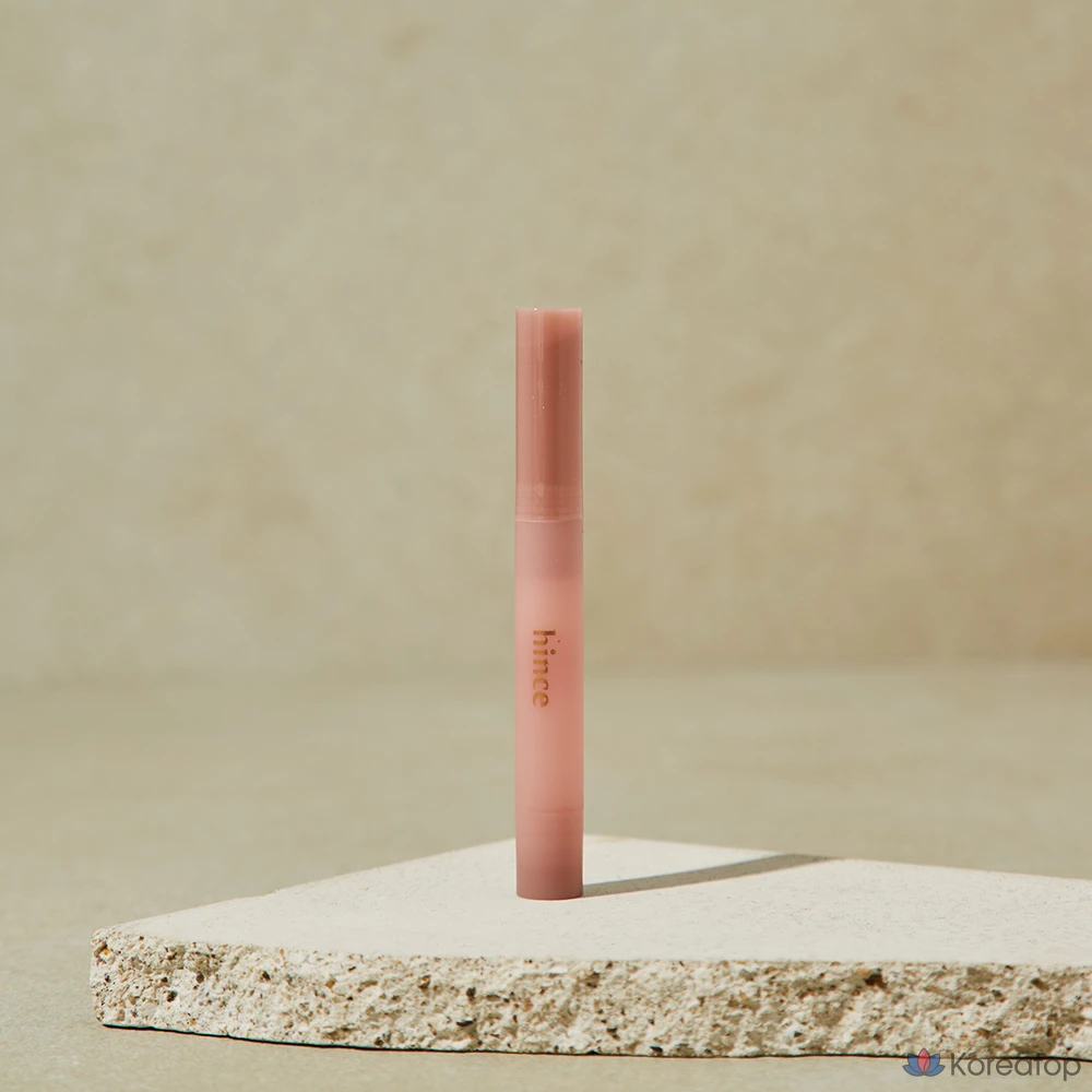 Помада-стик Hint Slim Stick Melting Matte Lipstick, 1,6 г, 1 шт., фото 2