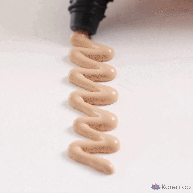 BB-крем HANSKIN Super Three Solution SPF35 PA++, бежечный, 30 мл, 1 шт.