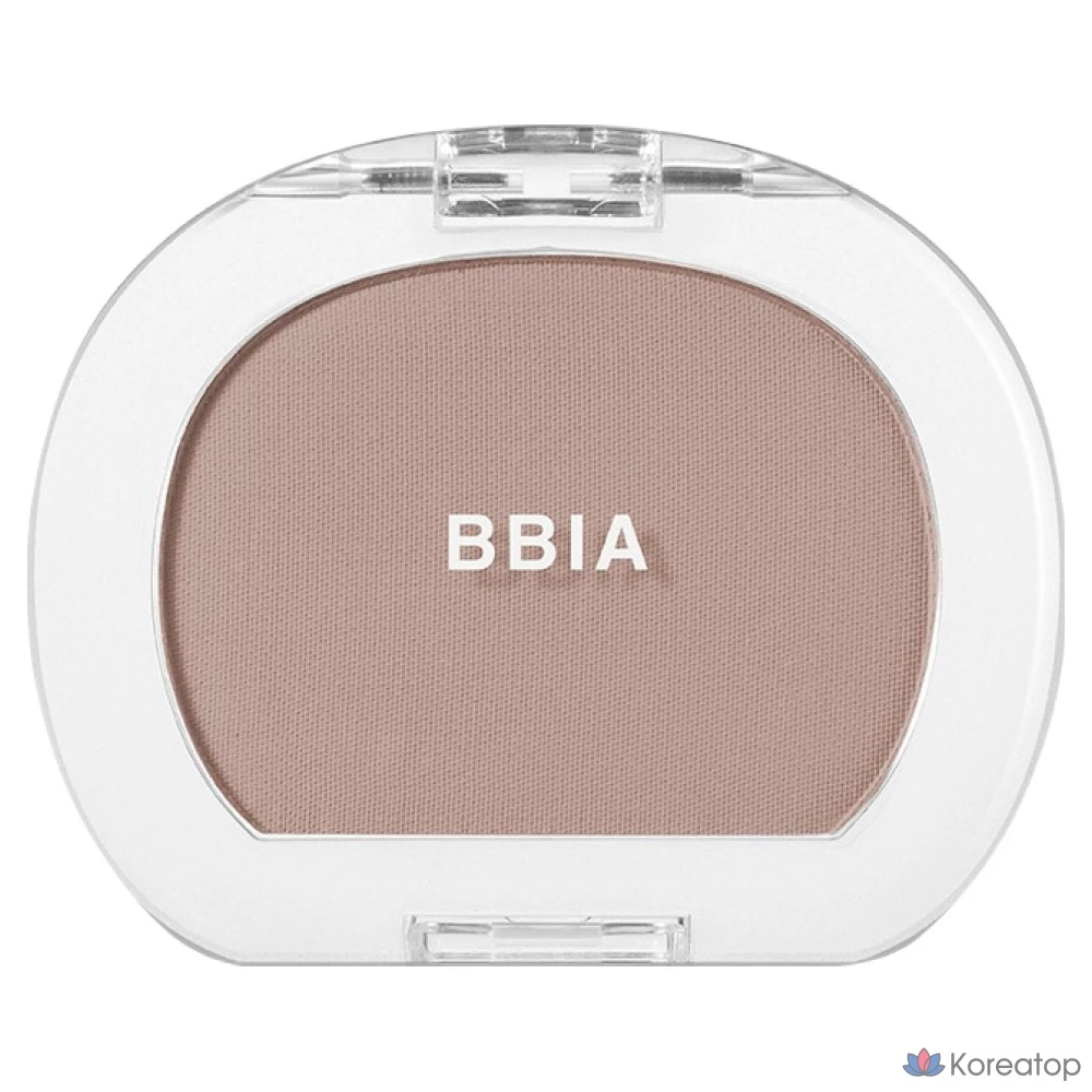 Румяна Pia Last Blush, 4 г, 1 шт., 14 шт., цвет капучино