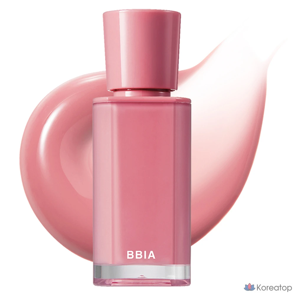 BBIA Glow Tint MLBB Edition, флакон 14 мл, 1 шт.