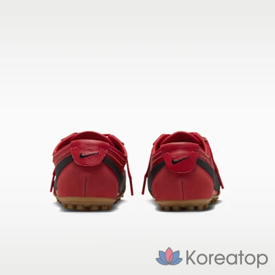 Кроссовки женские Nike Moon Shoe OG Leather, фото 6