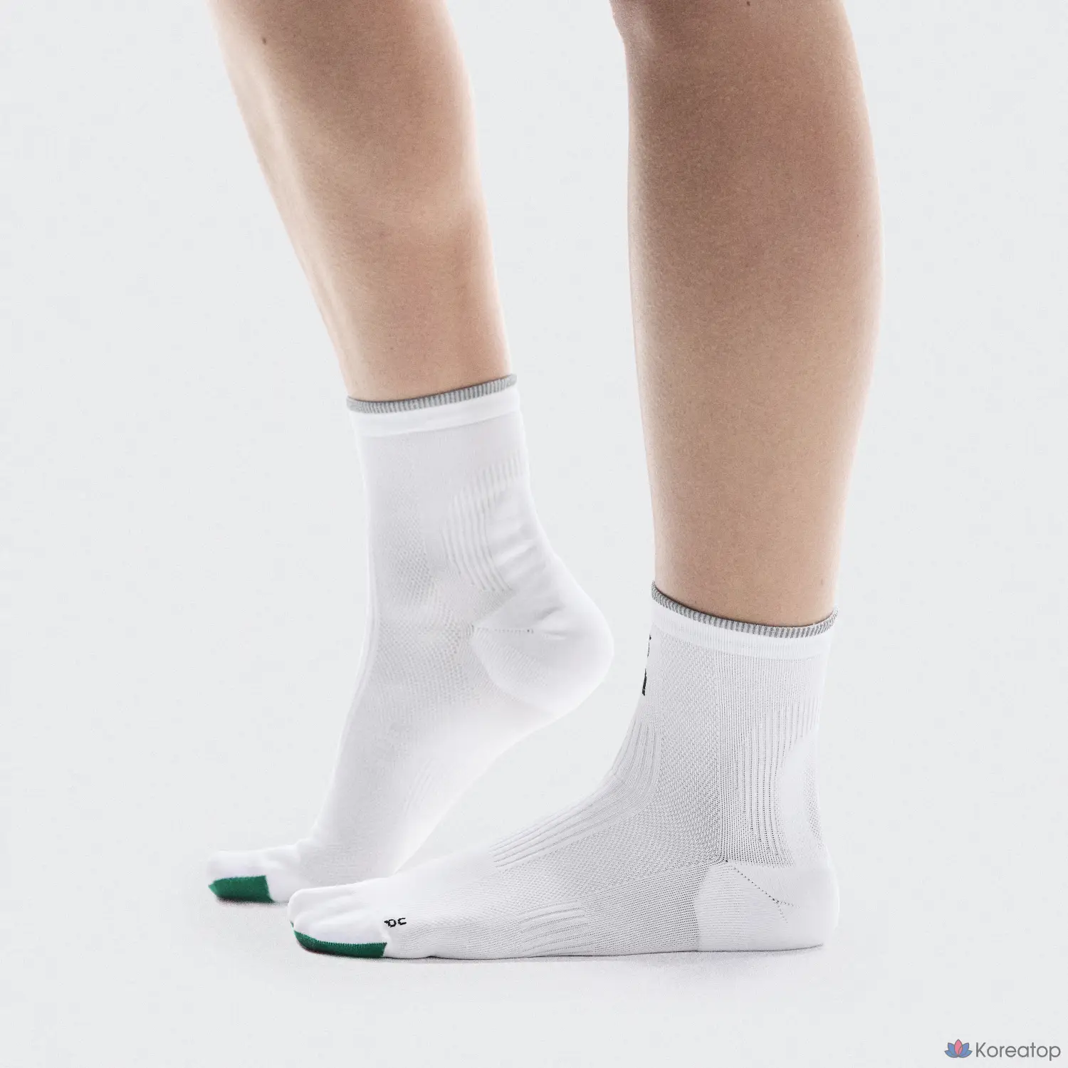 Носки ON Elite Run Sock Mid