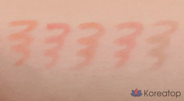 Карандаш для губ ROM&amp;ND Lip Mate 0,5 г, оттенок Tendery Peach, 1 шт.