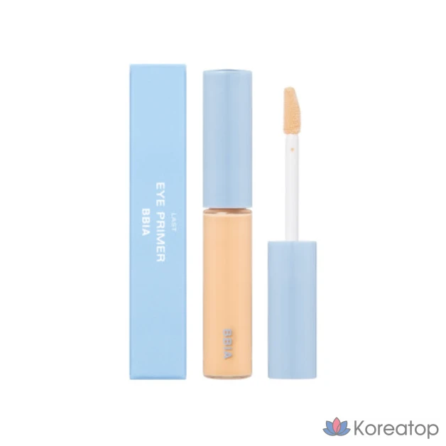 Праймер для век BBIA Last Eye Primer, 5 г, однотонный, 1 шт.