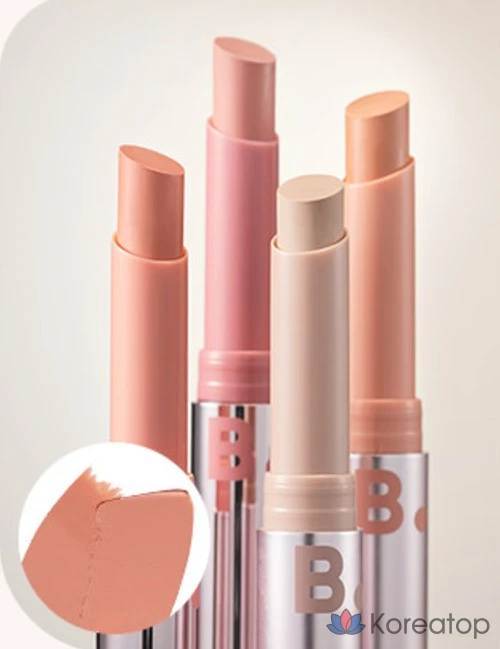 База под помаду Vanillaco Cover Lip Base, 1 шт., оттенок «Мягкий лосось», фото 7