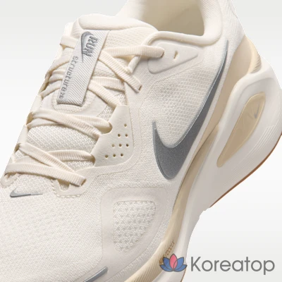 Кроссовки для бега мужские Nike Structure 26, фото 7