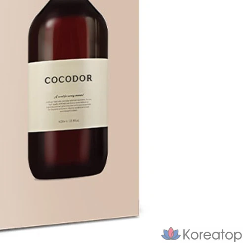 Диффузор для дома Cocodor Grande Diffuser, Forest Dawn Air, 1 л, 1 шт., фото 5