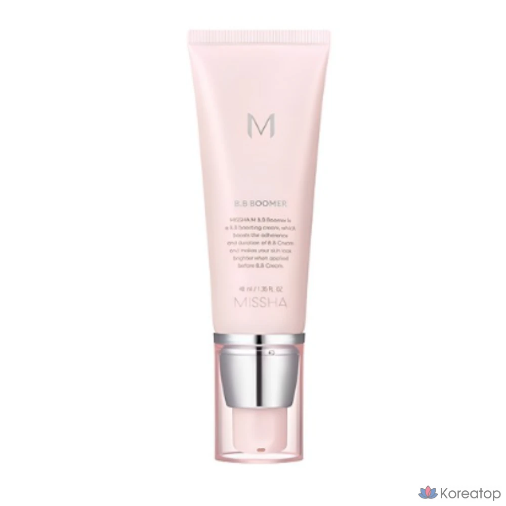 MISSHA M BB Boomer, 40 мл, 1 шт.