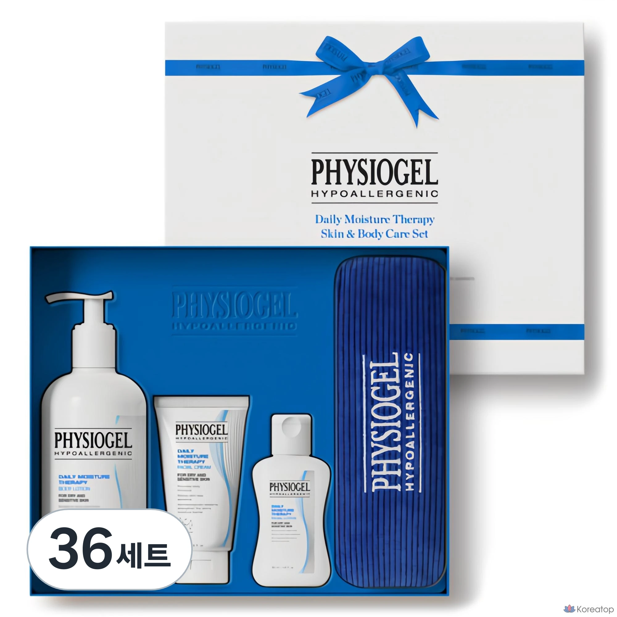 Physiogel DMT, 36 комплектов