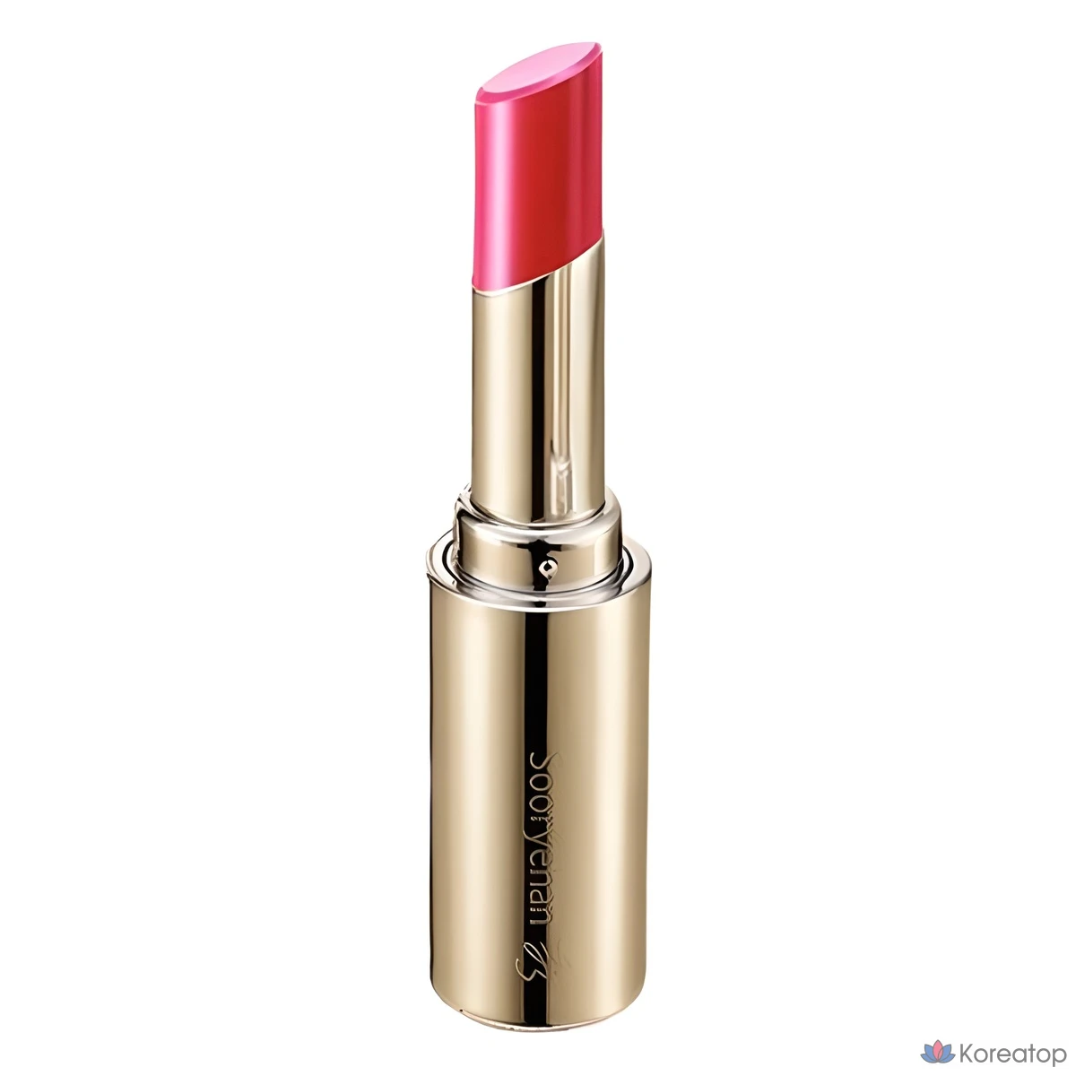 Помада Sooryehan Yeon Silk Lip Rouge, оттенок «Розовый», 3,5 г, 1 шт.