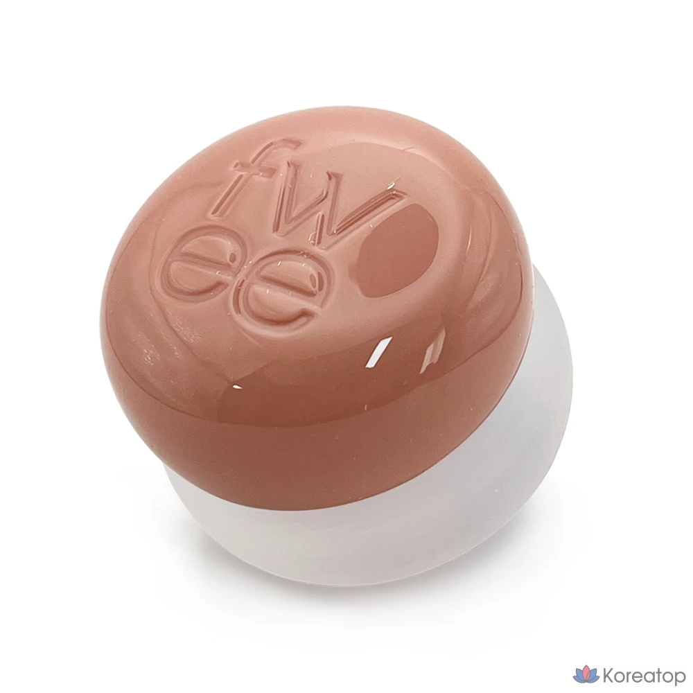 Puy Lip & Cheek Blurry Pudding Pot, ND03, 1 шт.