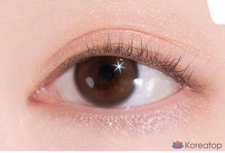 Однотонные тени для век ROM&ND Slide-In, S06 Sorbet Whip, 1 шт., фото 2