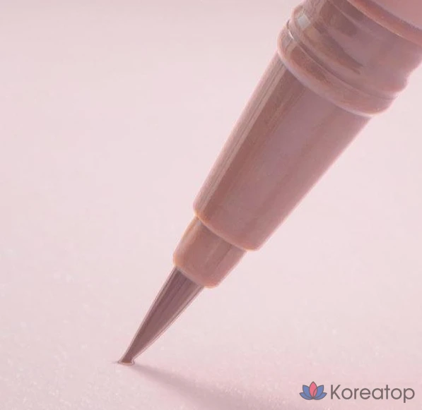 Lilybyred Nine to Nine Survival Pen, натуральный цвет, 1 г, оттенок вишнево-коричневый, 1 шт.