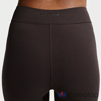 Леггинсы женские Nike Skims Studio Stretch 29 Inch, фото 6