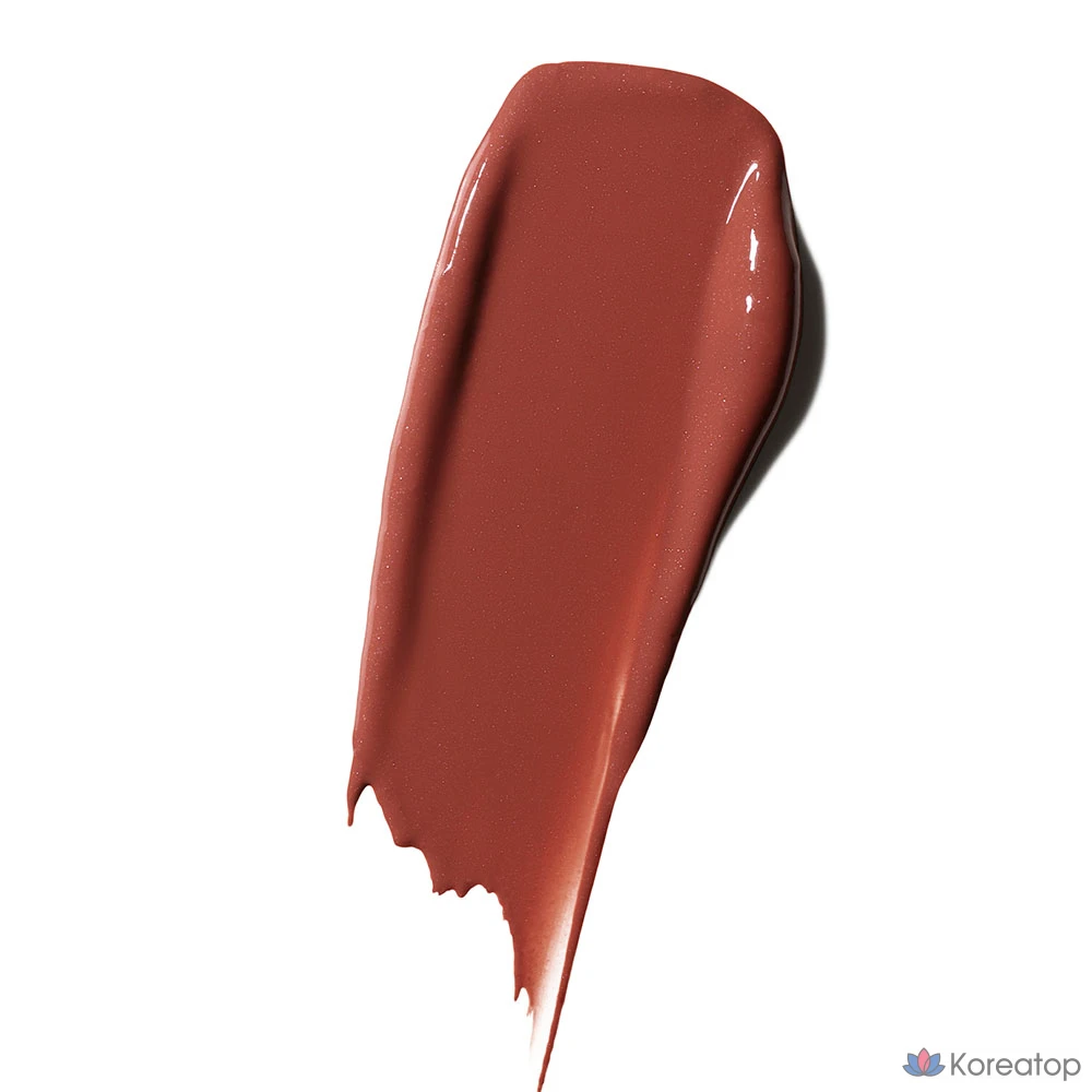 Губная помада Mac Lustreglass Sheer Shine Lipstick, оттенок Posch Fit, 1 шт., фото 2