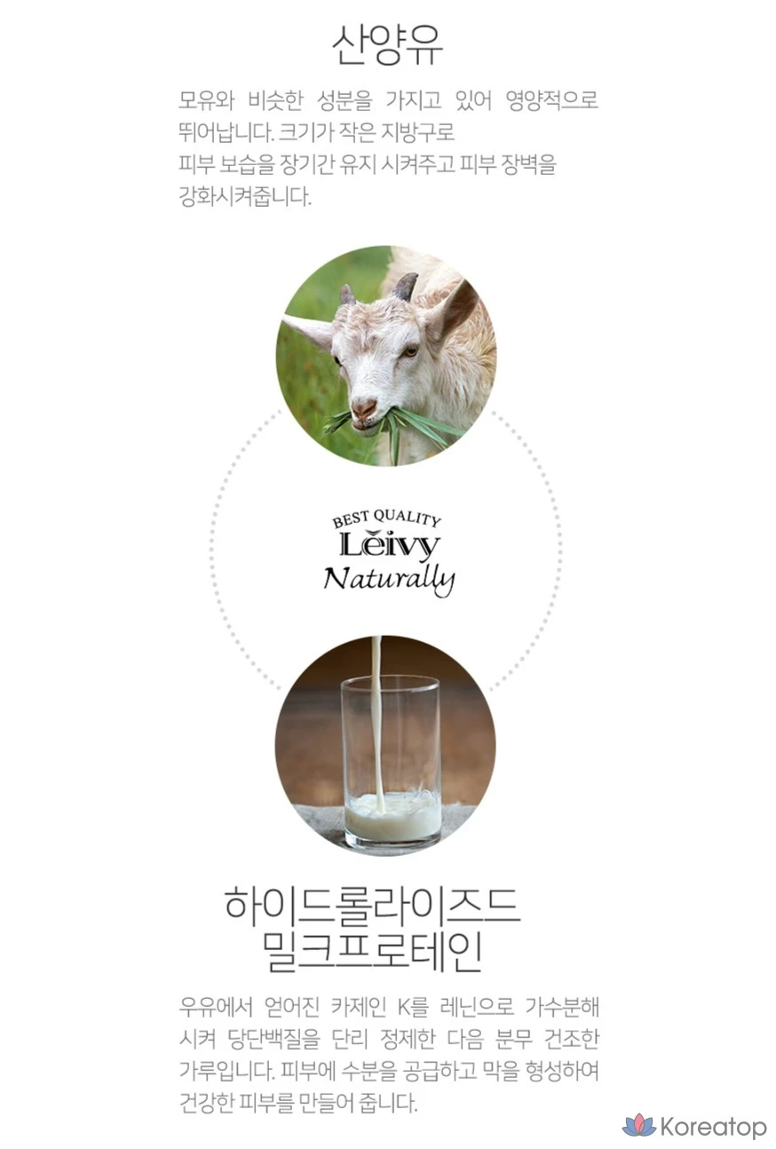 Гель для души Somang с козьим молоком, аромат цветочного хлопка, 500 мл, 1 шт., фото 6