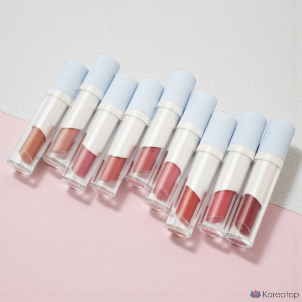 Forencos Claire Velvet Tint, 12 шт., 1 штука