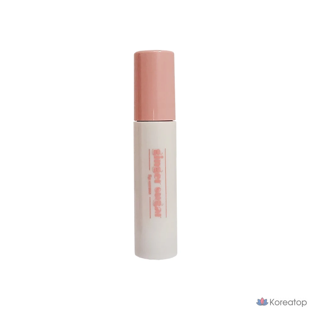 Сыворотка для губ Etude House Ginger Sugar, 13 г, 1 шт., оттенок 06 Oat Brown.