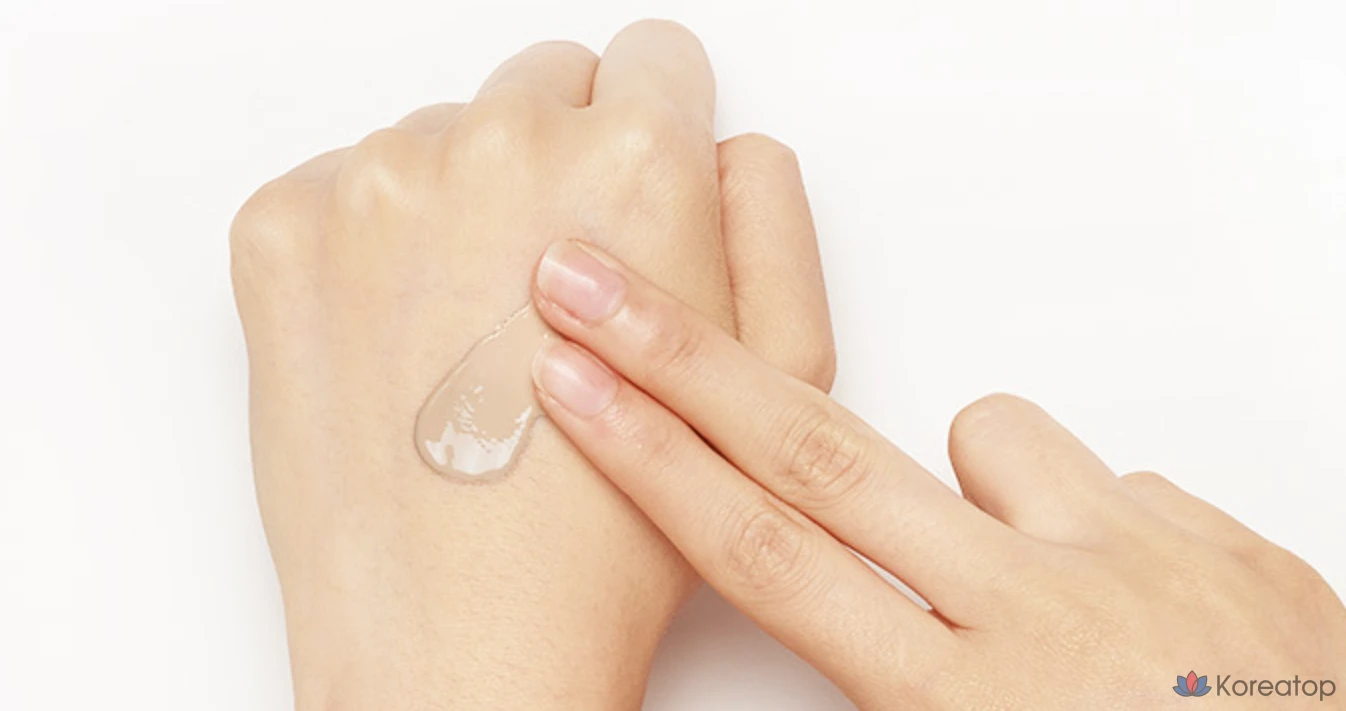 Dr. Jart+ Омолаживающий бальзам для лица SPF40 PA+++, 01 Light, 50 мл, 1 шт., фото 4