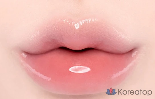 Помада Vanillaco Volume Lip Plumper Maxi, прозрачно-светло-розовая, 3,8 мл, 1 шт.