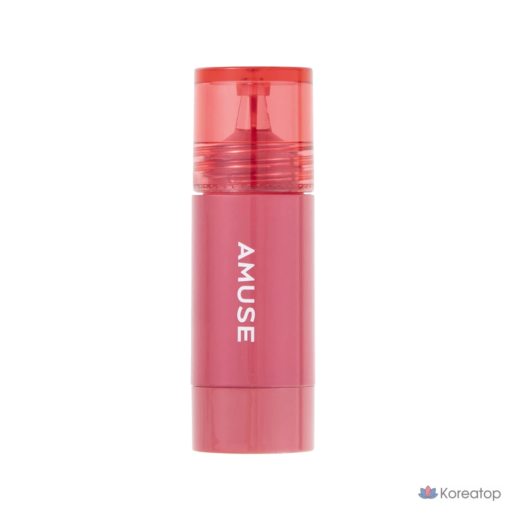 AMUSE Cheek Tok Tok 5,5 мл, 07 Санни Ток, 1 шт.