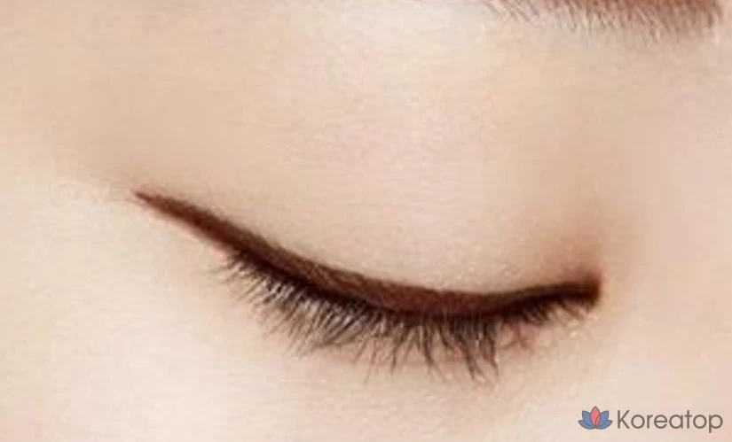 Подводка для глаз Nature Republic Botanical Hyper Liner, 0,6 г, № 02, коричневая, 1 шт.