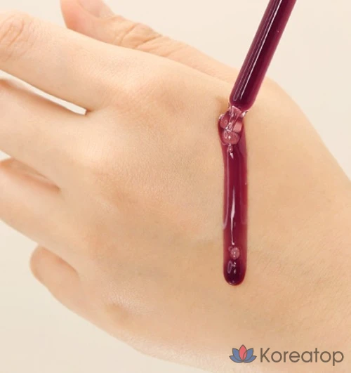 Сыворотка для лица So Natural Red Peel Tingle Serum, 35 мл, 1 шт., фото 8