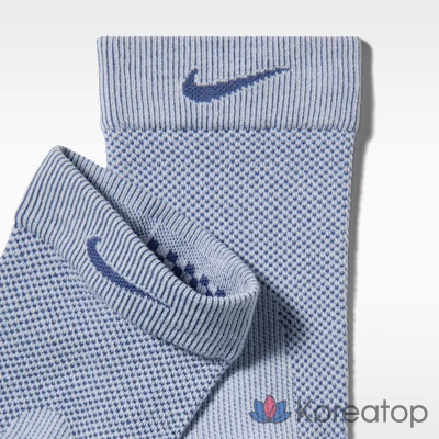 Носки Nike Run Lightweight Running Micro Crew, 1 пара, фото 6