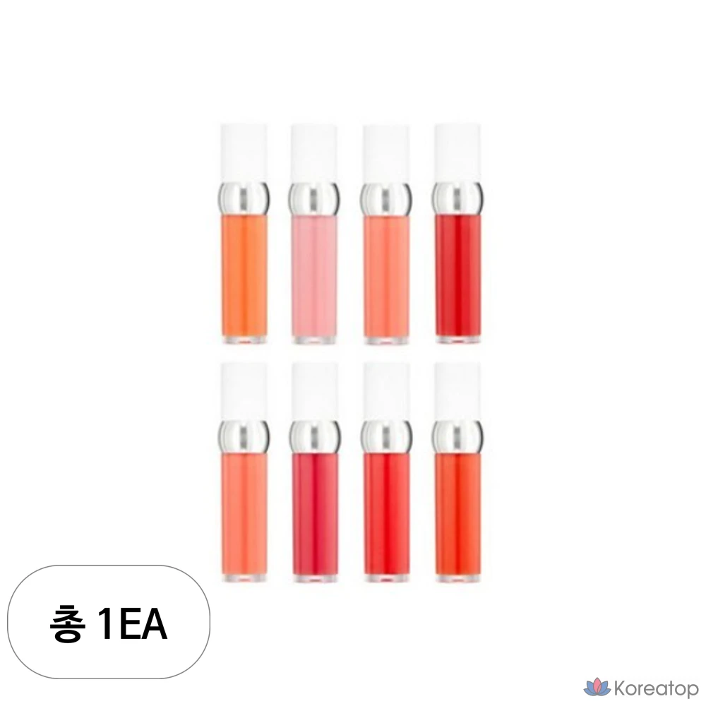 The Face Shop fmgt New Bold Sheer Glow Tint, 08 Spicy Orange, 4.2g, 1 шт.