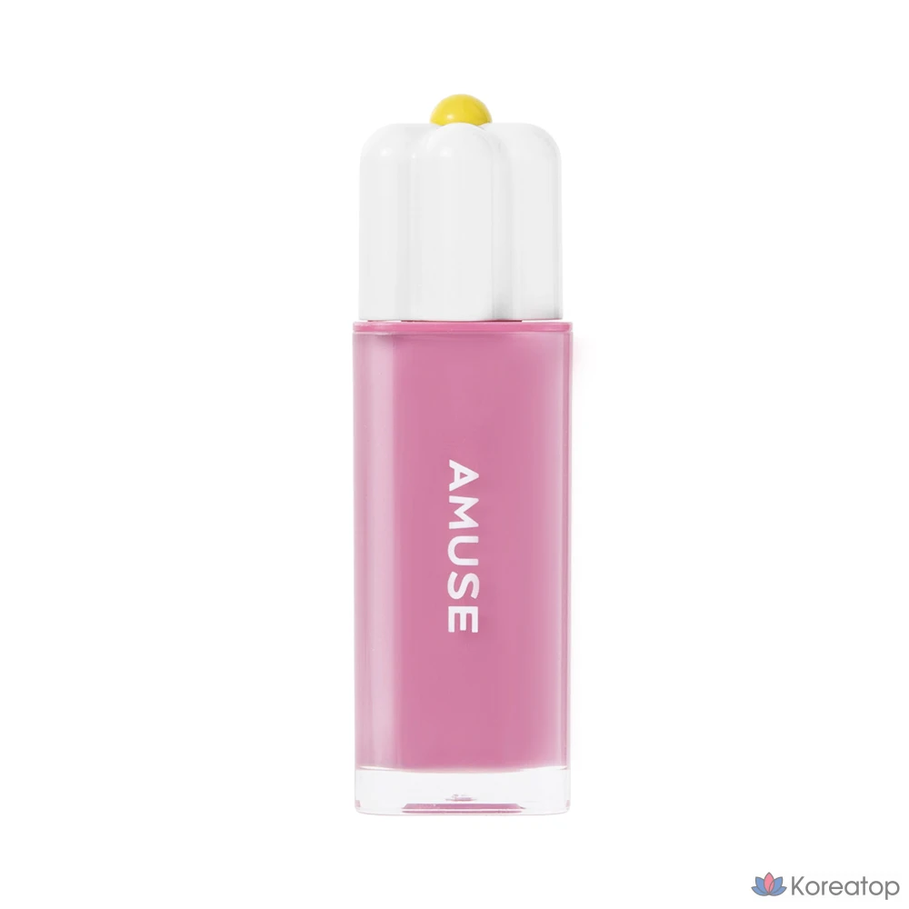 AMUSE Dew Tint, 08 Аметист, 1 шт.