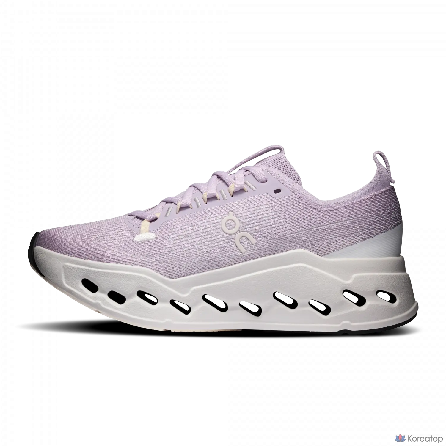 Кроссовки ON Cloudsurfer Max