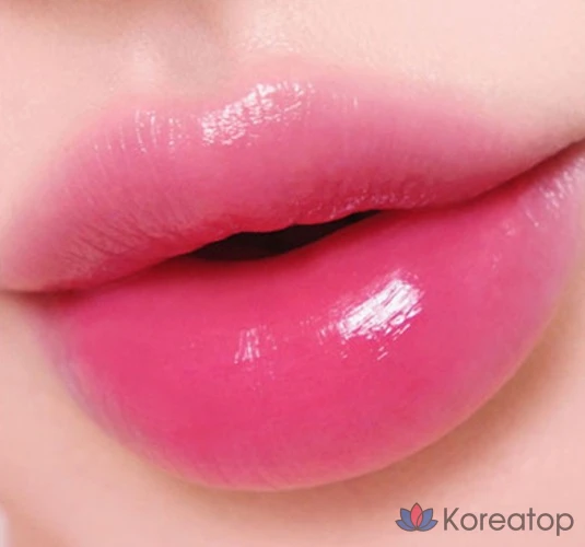 Too Cool For School Flop Water Tint, 7 Berry Lush, 1 шт., фото 2