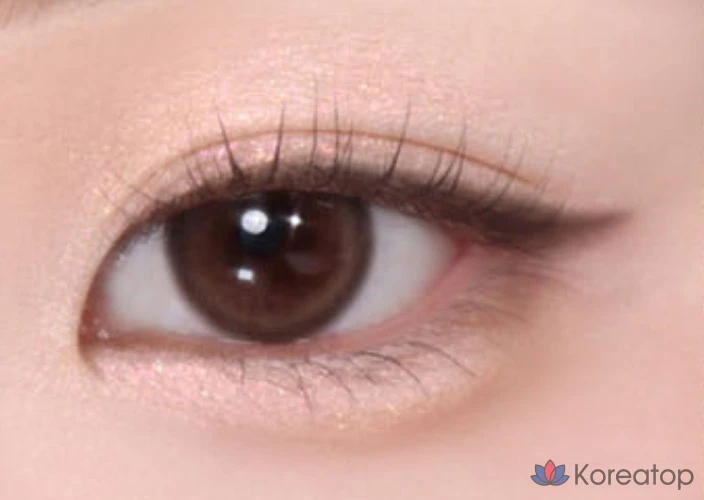 Палетка теней для век Holika Holika My Favorite Mood Eye Palette, Shell on the Beach, 1 шт., фото 6