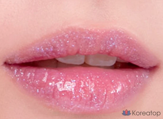 Тинт для губ и щек Moonshot Melting Mood Lip & Cheek, оттенок Frosty, 1 шт., фото 3