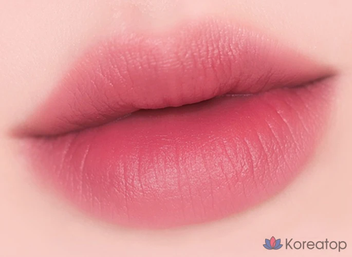 Помада-тинт FEEV Color Wear, оттенок «Нюдово-персиковый», 1 шт., фото 9