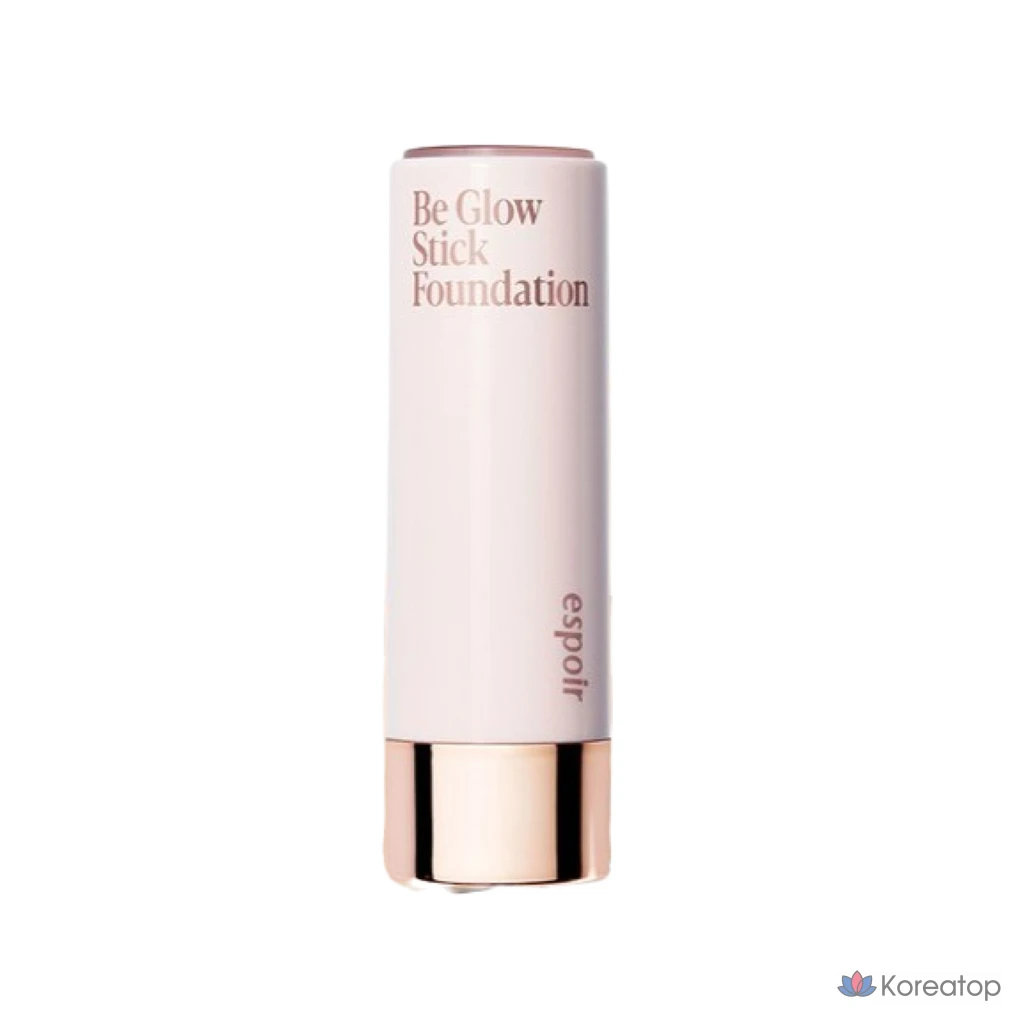 Тональный крем-стик Espoir Biglow, 11 г, 1 шт., № 22 Petal