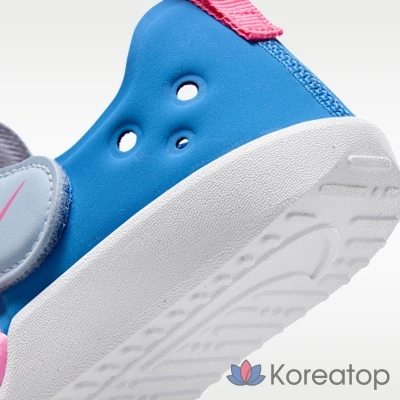 Сандалии детские Nike Sunray Protect 4, фото 8