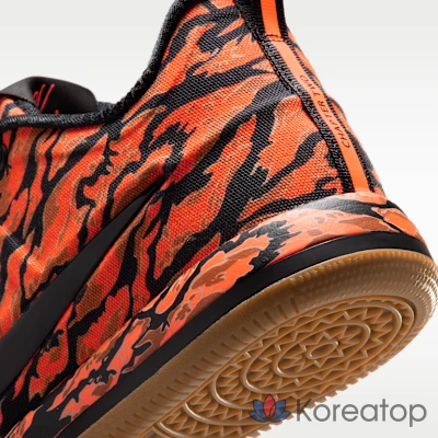 Баскетбольные кроссовки мужские Nike Book 2 EP, камуфляж, фото 8