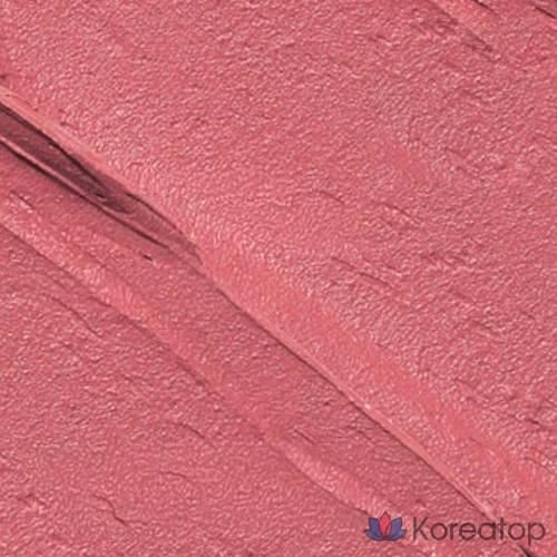 Матовая помада ROM&ND Zero, 1 шт., цвет розовый песочный., фото 4