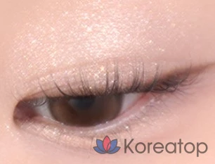 Палетка теней для глаз 2an Better Me Eye Palette, оттенок 06 Steady, 1 шт., фото 5
